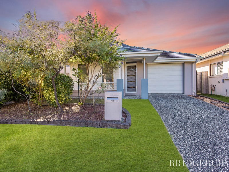 12 Kingston Court, North Lakes, Qld 4509