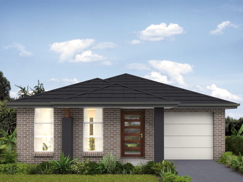 New House and Land Packages For Sale in Gregory Hills, NSW 2557