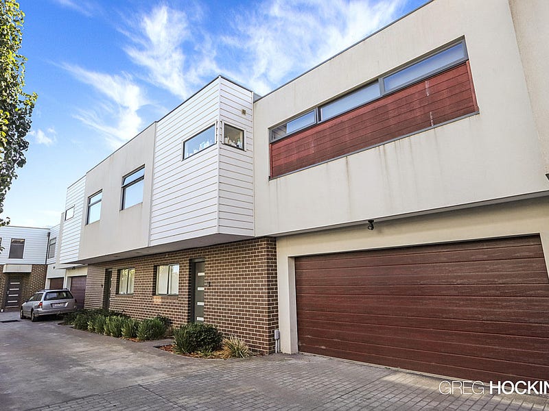 7/12 Eleanor Street, Footscray, Vic 3011