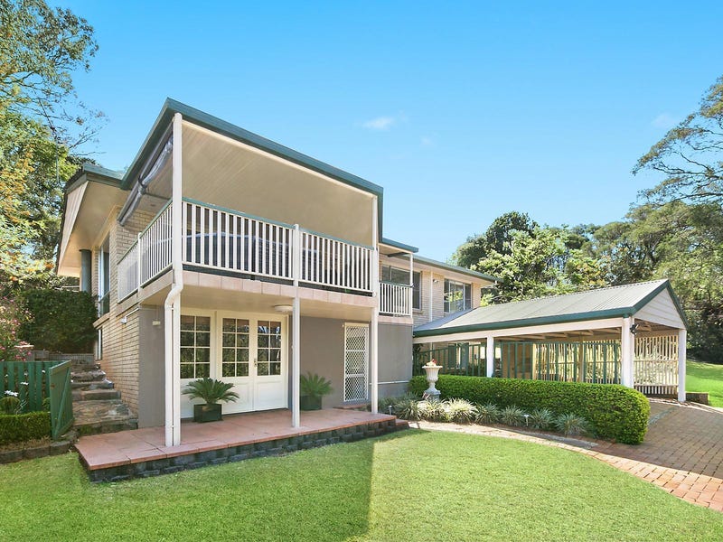 58 Panorama Crescent, Prince Henry Heights, Qld 4350 Property Details