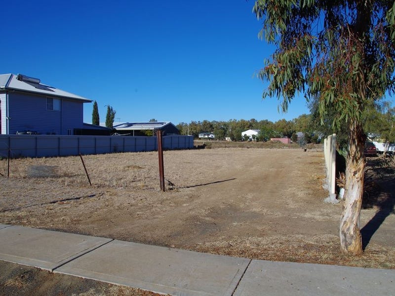 44 Old Gunnedah Road, Narrabri, NSW 2390