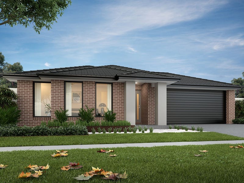 New House and Land Packages For Sale in Wyndham Vale, VIC 3024