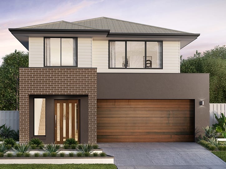 New House and Land Packages For Sale in Rochedale, QLD 4123