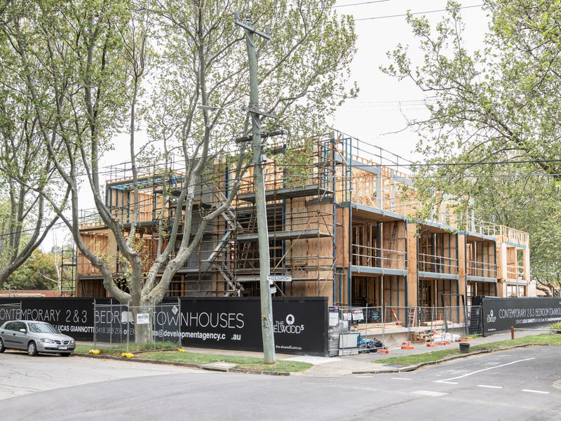 5/25 Gordon Avenue, Elwood, Vic 3184