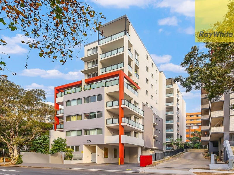 101/25 Campbell Street, Parramatta, NSW 2150