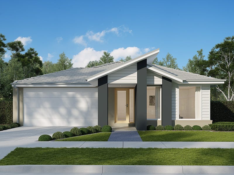 New House and Land Packages For Sale in White Rock, QLD 4306