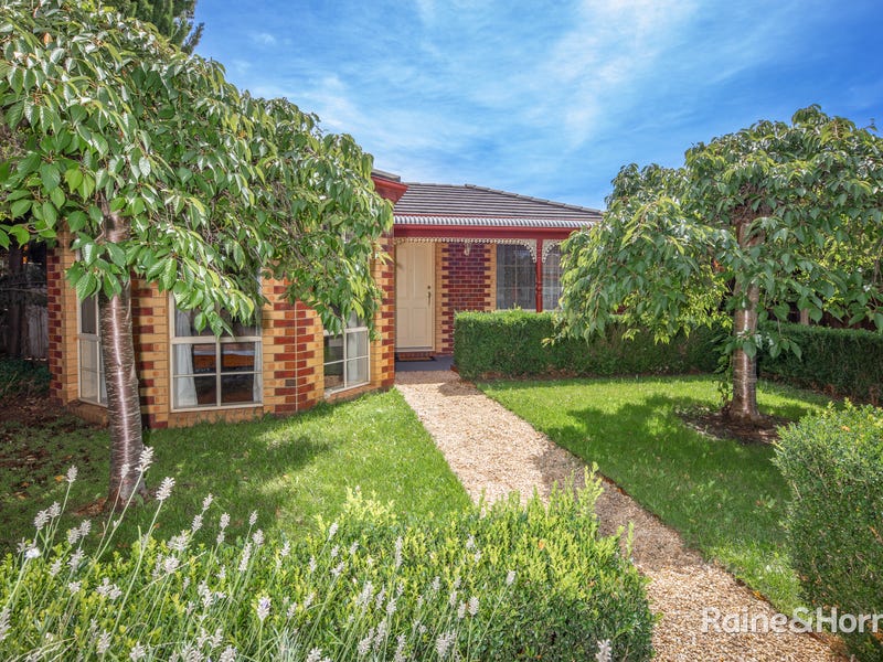 2 Magdalene Court, Sunbury, Vic 3429