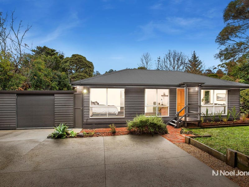 57 Kent Avenue, Croydon, Vic 3136