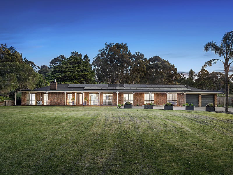 5355 Bailey Road, Narre Warren North, Vic 3804