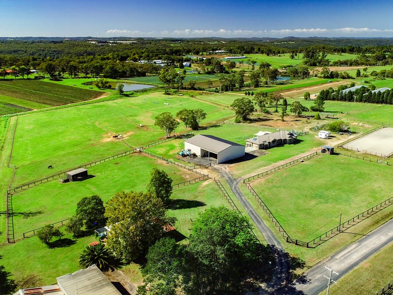 29 Kirks Road, Mangrove Mountain, NSW 2250 Property Details