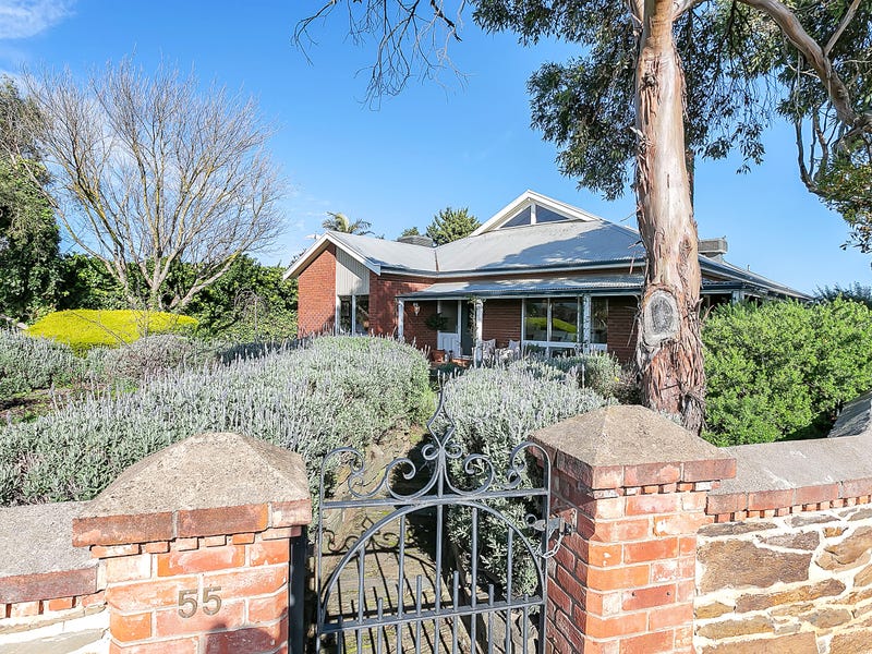 55 Main Road, McLaren Vale, SA