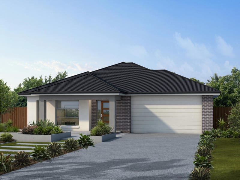 New House and Land Packages For Sale in Buckland Park, SA 5120