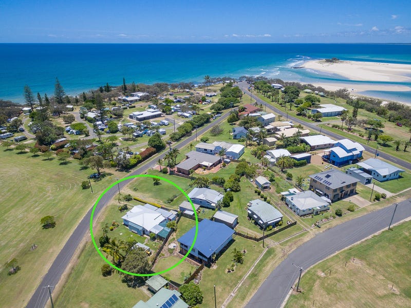 11 Park Street, Elliott Heads, Qld 4670 Property Details