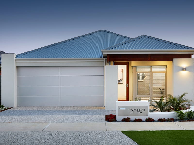 New House and Land Packages For Sale in Hammond Park, WA 6164