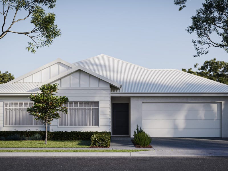 New House and Land Packages For Sale in Boonah, QLD 4310