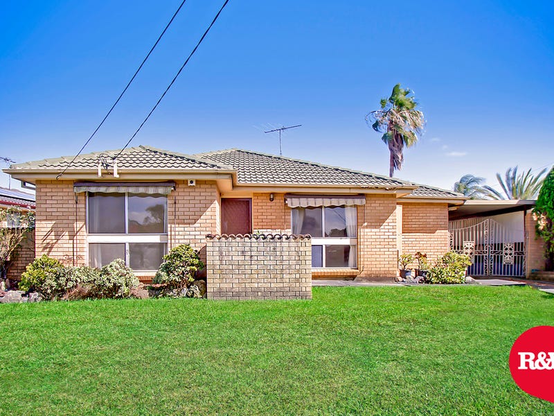 4 Alice Street, Rooty Hill, NSW 2766 Property Details