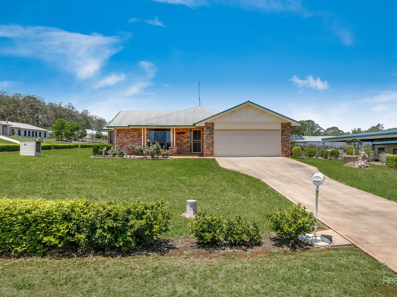 26 Moore Road, Torrington, Qld 4350
