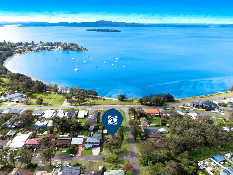19 Victory View, Tanilba Bay, NSW 2319