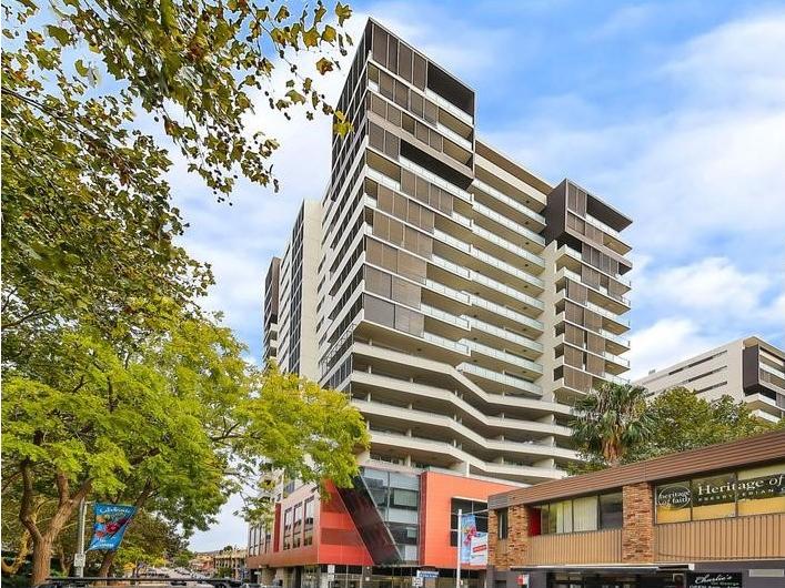 1-17 Elsie Street, Burwood, NSW 2134 - Property Details