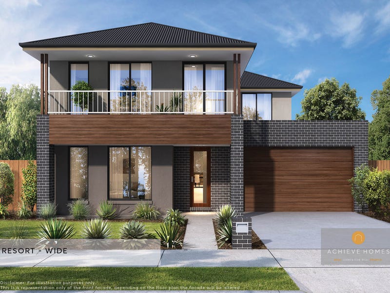 New House and Land Packages For Sale in Canberra Greater Region, ACT