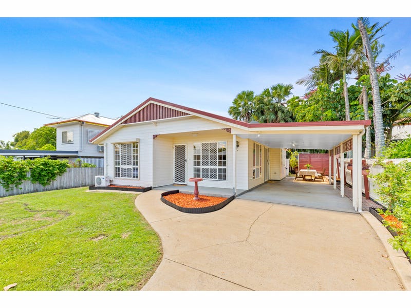 117 Charles Street Berserker Qld 4701