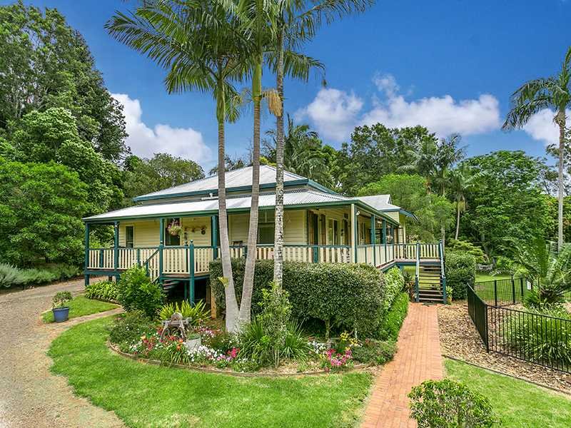 966 Booyong Road, Clunes, NSW 2480 Property Details