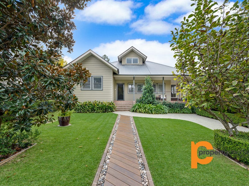 51 King Street, Glenbrook, NSW 2773 Property Details