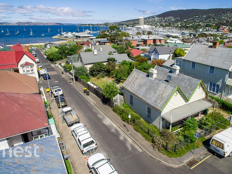 1 Nixon Street, Sandy Bay, Tas 7005 Property Details