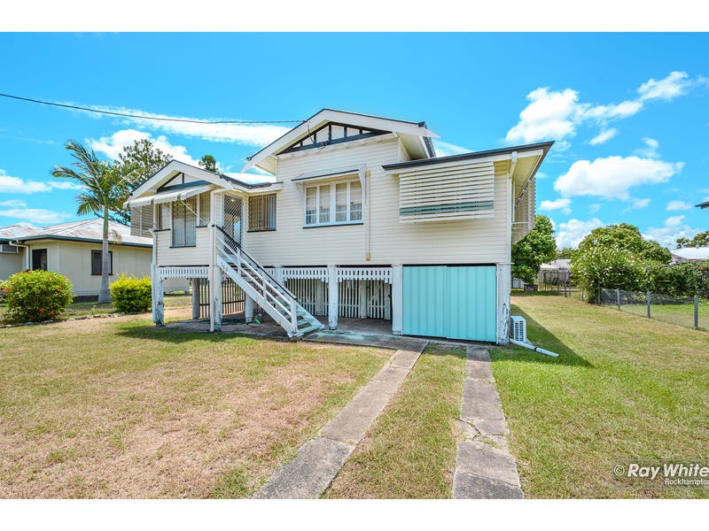 153 Stamford Street Berserker Qld 4701