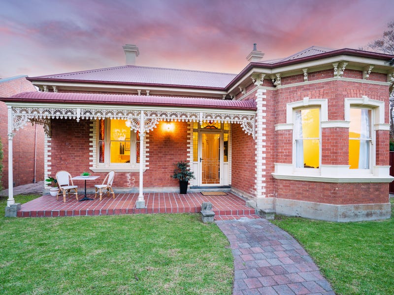 575 Kiewa Street, Albury, NSW 2640