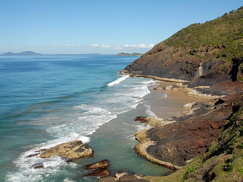 Scotts Head, NSW 2447 Sold Property Prices & Auction Results