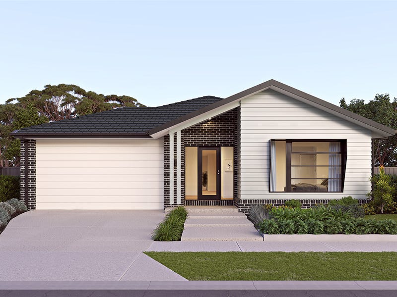 New House and Land Packages For Sale in Gisborne, VIC 3437