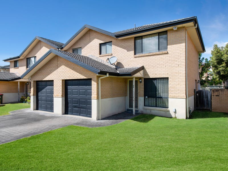 1/21 Blenheim Avenue, Rooty Hill, NSW 2766 1/21 Blenheim Avenue, Rooty Hill, NSW 2766