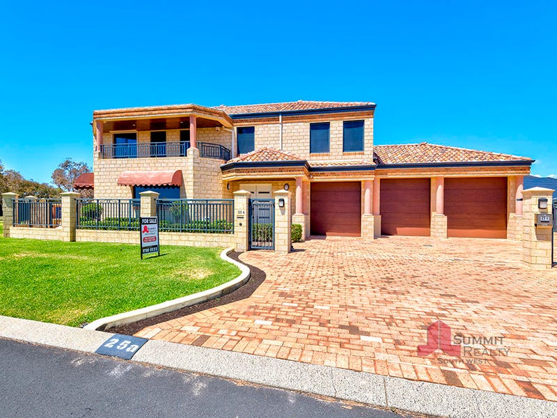 25A Lerici Circle, Pelican Point, WA 6230