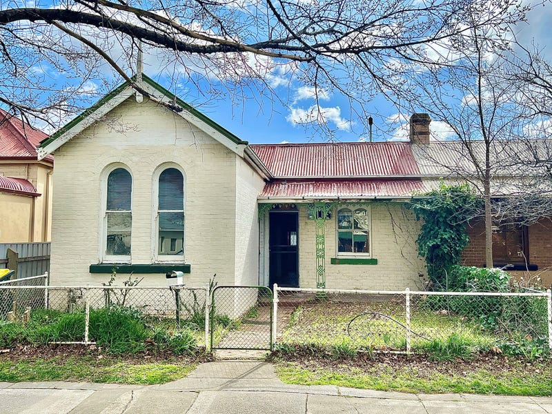 252 Bourke Street, Goulburn, NSW 2580