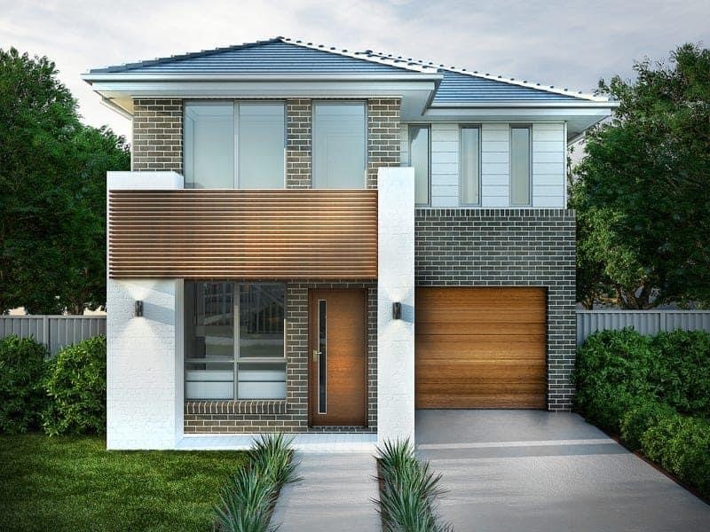 New House and Land Packages For Sale in Menangle Park, NSW 2563