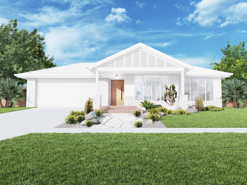 New House and Land Packages For Sale in Boonah, QLD 4310