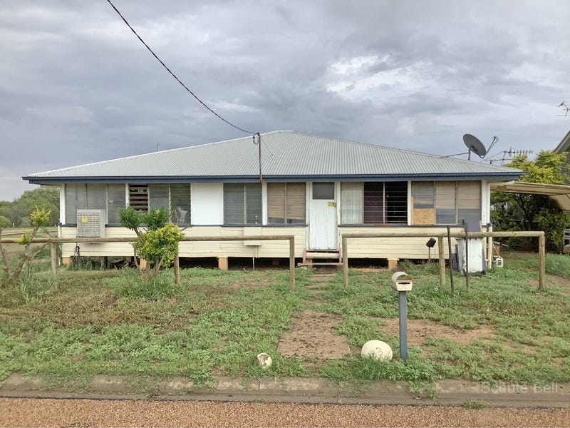183 Galah Street, Longreach, Qld 4730