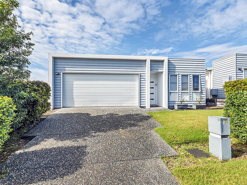 135 The Heights Boulevard, Pimpama, Qld 4209