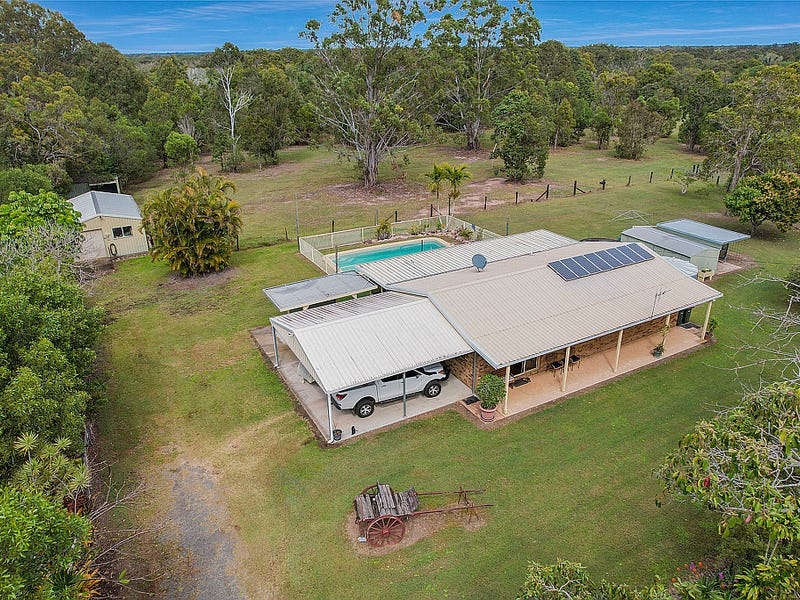 330 Bingham Road, Booral, Qld 4655