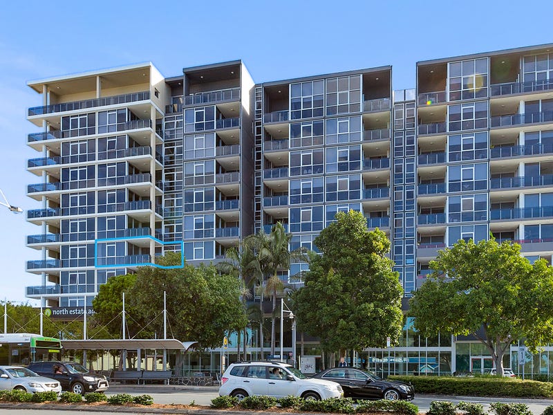 402/37 Bay Street, Tweed Heads, NSW 2485 Property Details