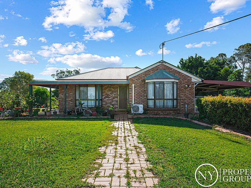 6163 Willowbank Drive, Willowbank, Qld 4306