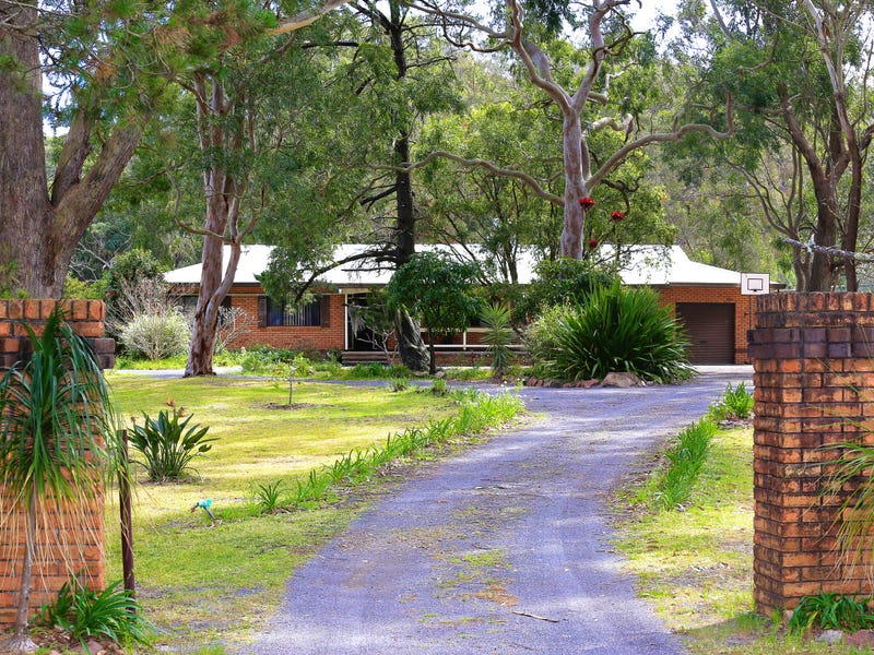 3357 Nelson Bay Road, Bobs Farm, NSW 2316 Property Details