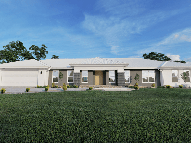 New House and Land Packages For Sale in Kalbar, QLD 4309