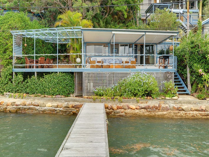 Lot 34 Little Wobby Beach, Little Wobby, NSW 2256 Property Details