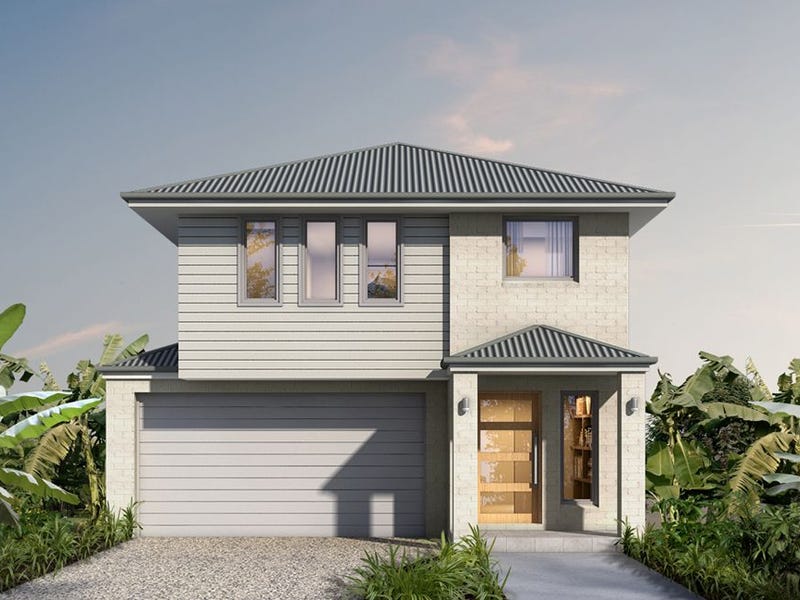 New House and Land Packages For Sale in Box Hill, NSW 2765
