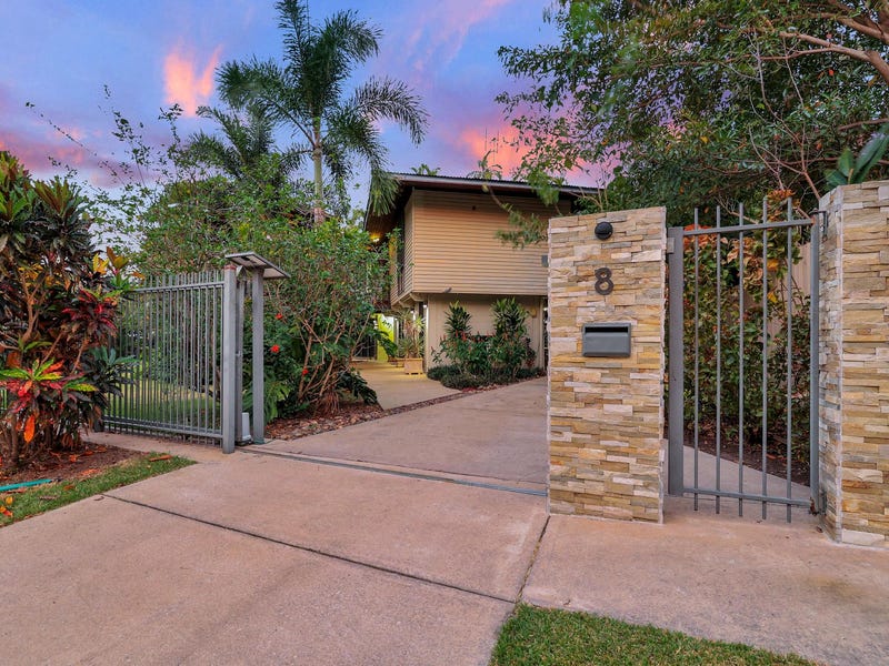 8 Clancy Street, Fannie Bay, NT
