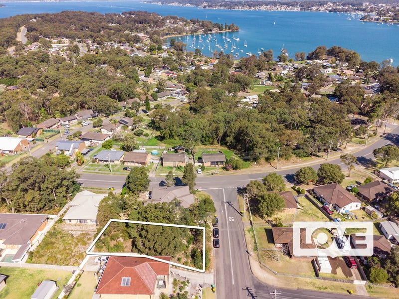 121 Enterprise Way, Bolton Point, NSW 2283
