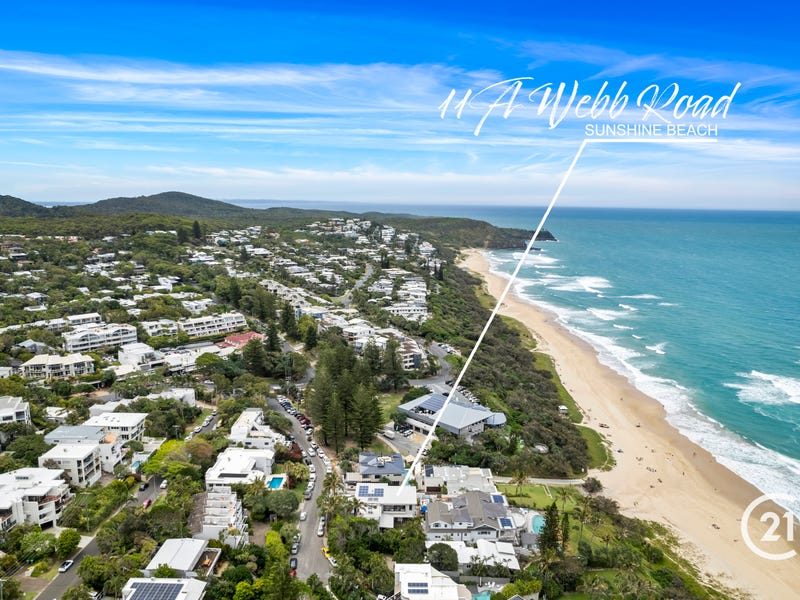 11A b Road, Sunshine Beach, Qld 4567
