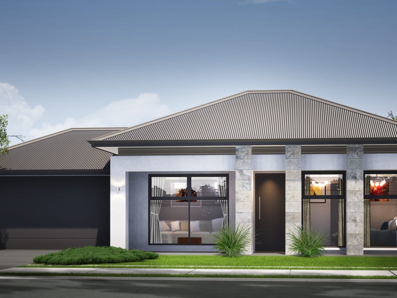 New House and Land Packages For Sale in Gawler Belt, SA 5118